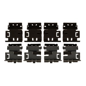 Acura ZDX Disc Brake Hardware Kit - Rear - R1 Concepts - `19-`26